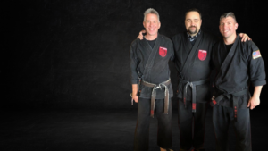 Martial Arts classes
