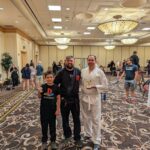 Private Martial Arts Session